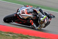 WSBK 2015. Aragon