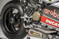 Akrapovi i Ducati Corse sklopili partnerski ugovor