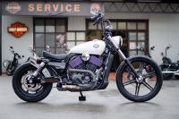 Harley-Davidson 'Bitka kraljeva'