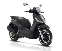 Piaggio Beverly 300 jo povoljniji