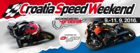 Croatia Speed Weekend