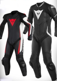 Jednodijelni kombinezoni Dainese na popustu!