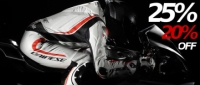 Dainese days u poslovnici Novema Nova