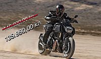 Diavel na popustu