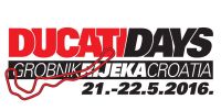 Ducati Days 2016