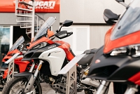 Ducati Zagreb zapoljava!