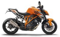 Opoziv za KTM 1290 Super Duke R