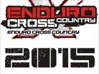 Enduro cross country 2015.