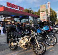 Otvoren prvi Dyno Moto Tuning centar u Hrvatskoj