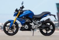 BMW G 310 R