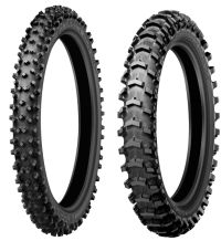 Nova guma Dunlop Geomax MX12 