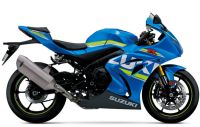 Senzacionalna cijena za Suzuki GSX-R 1000