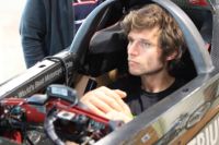 Guy Martin i Triumph u lovu na rekord