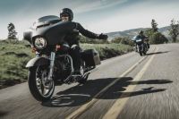 Harley-Davidson produljeno jamstvo