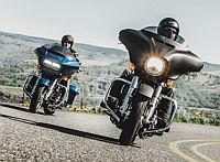 Harley-Davidson noviteti za 2015. 