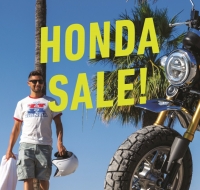 Honda sale 2018