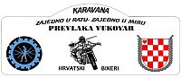 Karavana Prevlaka-Vukovar