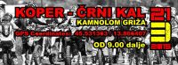 Enduro CC u Kopru