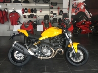 Monster 821 i Multistrada 1260 stigli u Hrvatsku