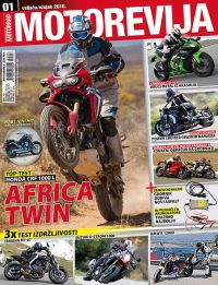 MOTOREVIJA 1/2016. na kioscima