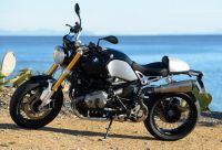 Opoziv za ak 31.100 primjeraka BMW-a R nineT