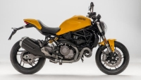 Ducati Monster 821 osvjeen za 2018.