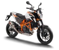 Opoziv za KTM 690 Duke 2012-2016