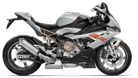 Opoziv za BMW S 1000 RR