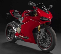 Ducati Panigale 1299 S na posebnoj ponudi