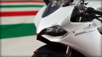 Ducati 899 – Baby Panigale