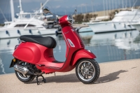 I ove godine zapoeo je Boini popust Piaggio Grupe