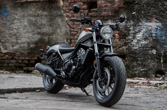 Honda rebel discount 500 cijena