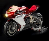 MV Agusta Superveloce 800 kree u proizvodnju