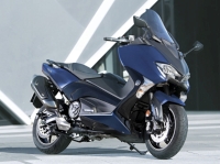 Yamaha Tmax SX u akcijskoj ponudi