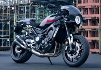 Otvorene narudbe za XSR 900 Abarth