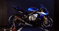 Yamaha se vraa u SBK