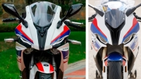 Kineska kopija BMW S 1000 RR-a za 1800 eura