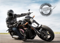 Harley-Davidson subvencionira nove vozae