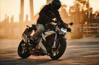 Novi model: BMW S 1000 R (2021.)