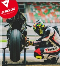 Racing kombinezoni Dainese povoljniji 35 posto