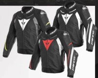 Dainese akcija 35 posto u salonu Novema Nova