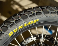 Nove dimenzije guma Dunlop Trailmax Mission