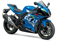 Prekid proizvodnje za Suzuki GSX-R 1000?