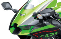 Predstavljen Kawasaki ZX-10R / RR (2021.)