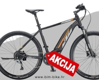 E-bicikl KTM Macina Cross 520