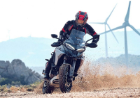 Ducati Multistrada V4: Enduro nove dimenzije