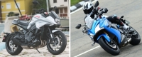 Popust na Suzuki GSX-S 1000F i Katanu