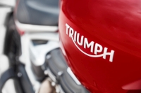 Triumph seli proizvodnju u Tajland, razvoj ostaje u Velikoj Britaniji