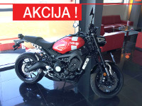 Yamaha XSR 900 u posebnoj ponudi