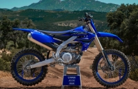 Yamaha objavila cjenik offroad modela za 2021.